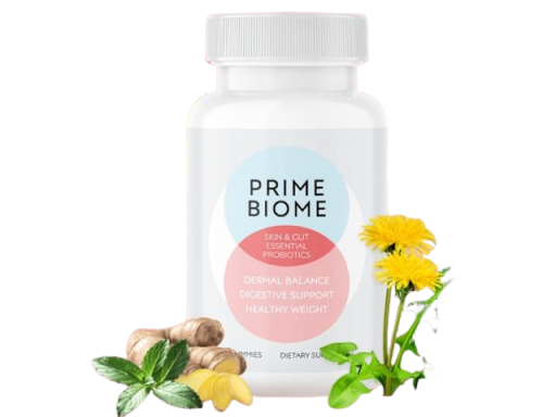 PrimeBiome